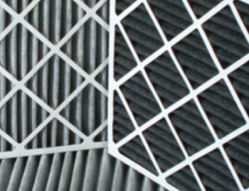 Pleated Filters for HVAC Systems