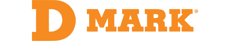 D-Mark Logo